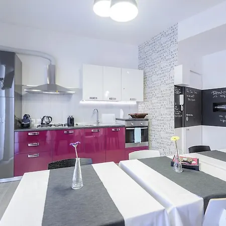 Affitto Breve Saverio