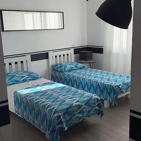 Affitto Breve Saverio Pensjonat 3*