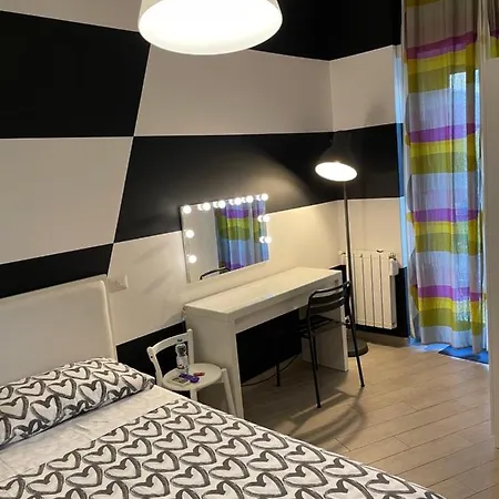 Affitto Breve Saverio Pensjonat 3*