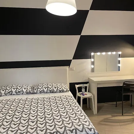 Affitto Breve Saverio Pensjonat 3*