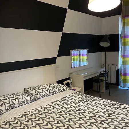 Affitto Breve Saverio Гостевой дом 3*