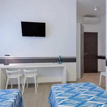 Pensjonat Affitto Breve Saverio