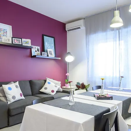 Pensjonat Affitto Breve Saverio Rzym