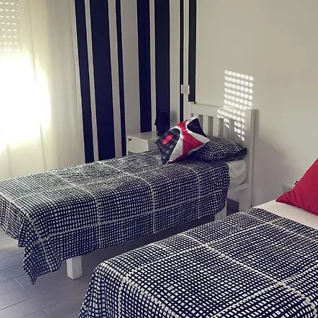 Affitto Breve Saverio بيت ضيافة