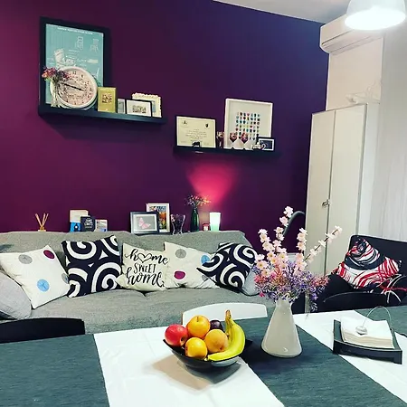 Affitto Breve Saverio Guest house