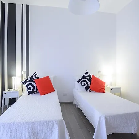 بيت ضيافة Affitto Breve Saverio روما