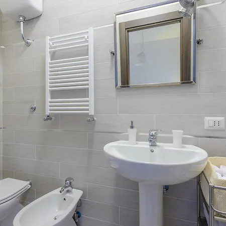 Affitto Breve Saverio روما