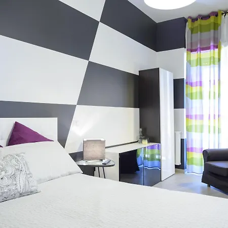 بيت ضيافة Affitto Breve Saverio 3*