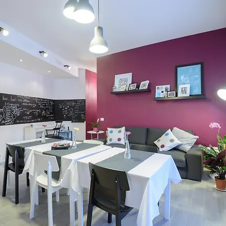 Affitto Breve Saverio