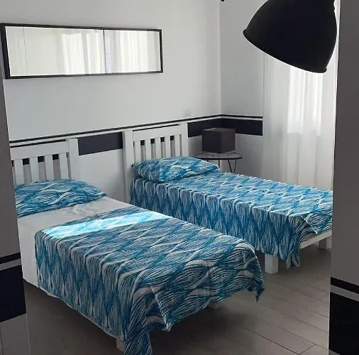 Affitto Breve Saverio Gæstehus 3*