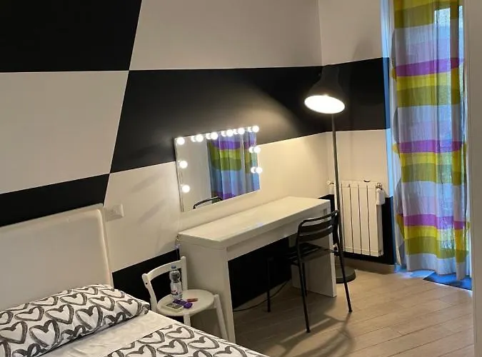 Affitto Breve Saverio Gæstehus 3*