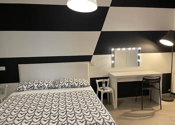 Affitto Breve Saverio Gæstehus 3*