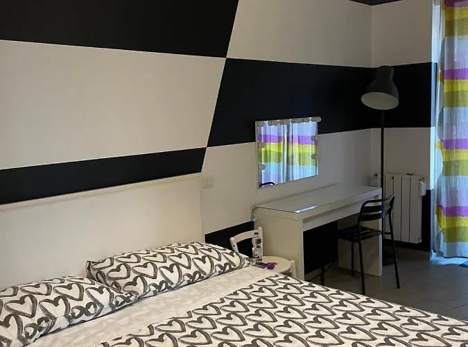 Affitto Breve Saverio Gæstehus 3*