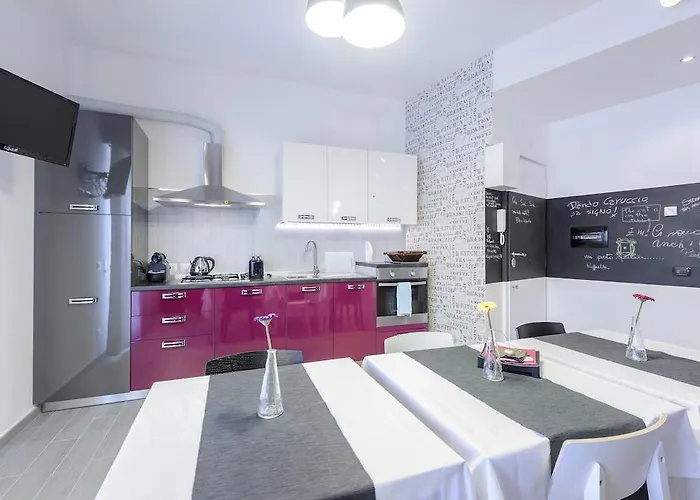 Affitto Breve Saverio