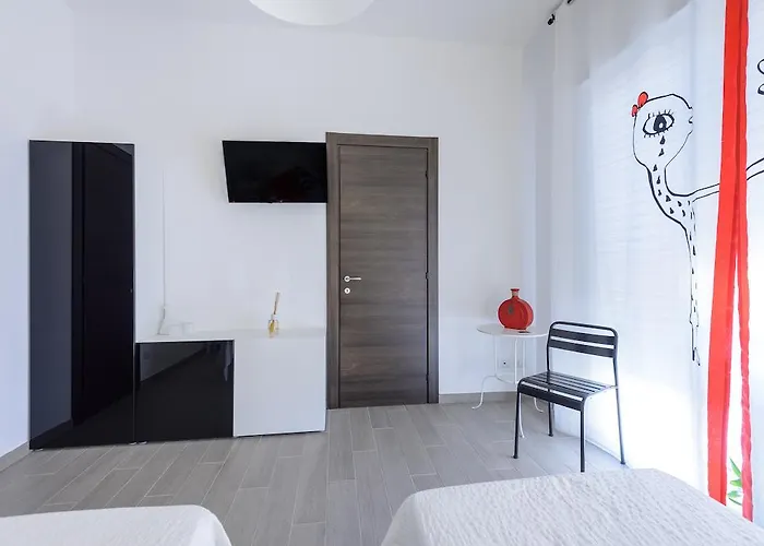 Affitto Breve Saverio Rom