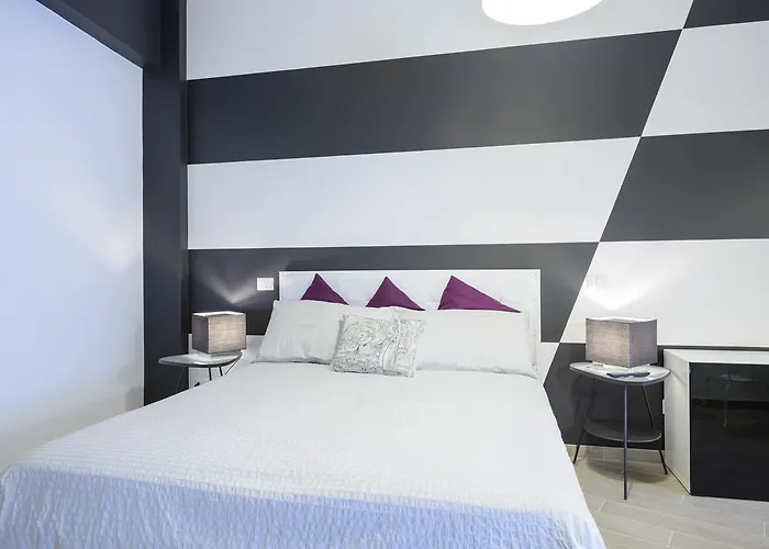 Affitto Breve Saverio Rom