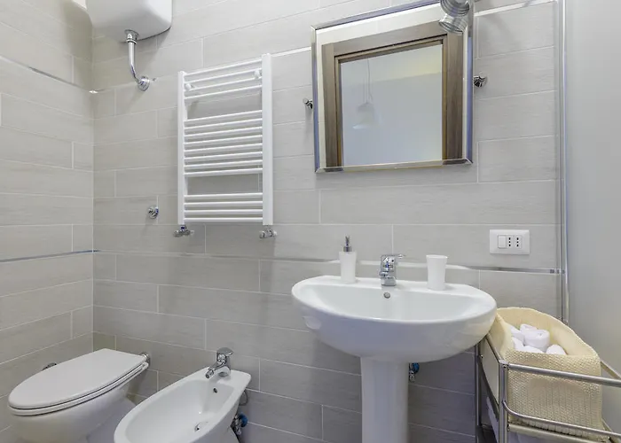 Affitto Breve Saverio Rom