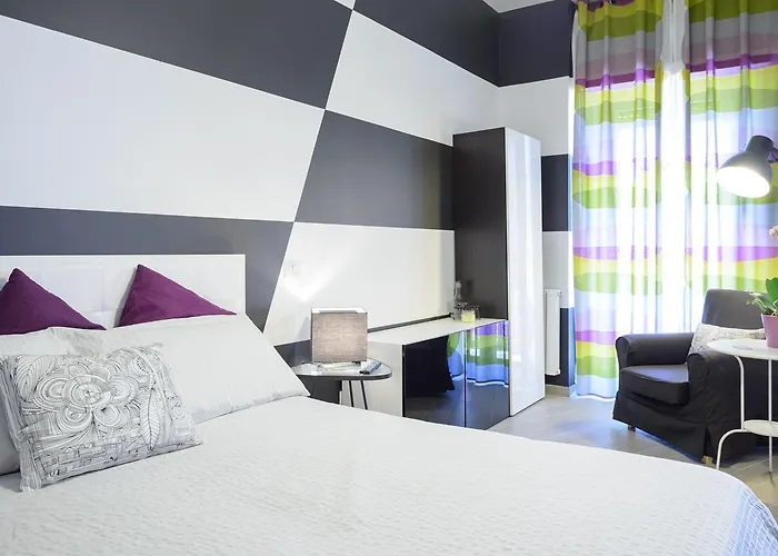 Affitto Breve Saverio Rom