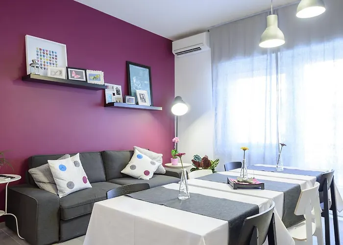 Gæstehus Affitto Breve Saverio Rom