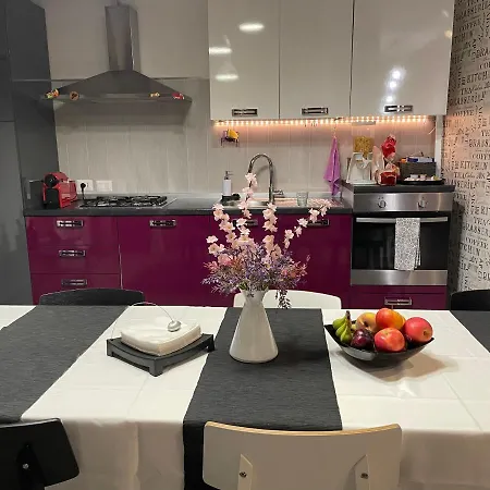 게스트하우스 Affitto Breve Saverio